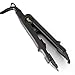 RONX US Plug Professional Hair Extensions Tool Fusion Heat Iron Connector Wand Melting Tool-Black