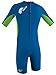 O'Neill Toddler 2mm Reactor Spring Wetsuit