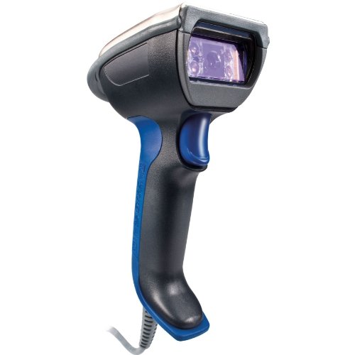 Intermec SR61TXR-USB001 Corded Hand Held Scanner