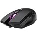 Rosewill Ergonomic Computer Laptop Gaming Mouse, 5 Levels up to 4000 DPI w/ Advanced Optical Sensor, 7 LED Backlit Colors – RGM-400thumb 1