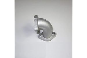 HUACOZY GoKartExports Kandi OEM Intake Manifold for 110cc and 125cc GoKarts