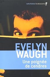 Une  poignée de cendres