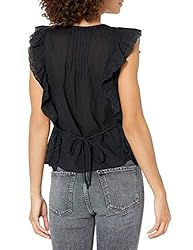 Jessica Simpson Women's Plus Size Allan Sleeveless