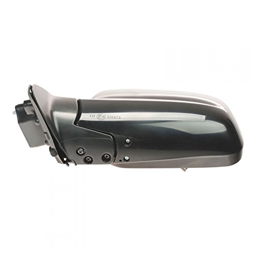 image for AM Autoparts Power Side View Mirror Driver Left LH for 02-06 Honda CR-