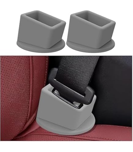 Booster De Boucle De Ceinture De Sécurité – Stabilisateur De