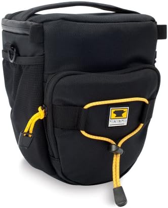 Mountainsmith Zoom Recycled Camera Bag Black Medium