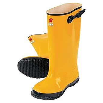 Size 17 rubber boots Outlet