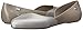 mel Dreamed by melissa Women's Mel Tangerina Ballet Flat