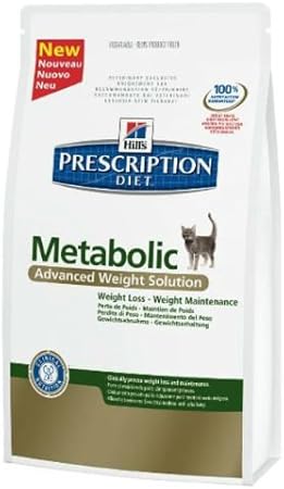 amazon hill's metabolic