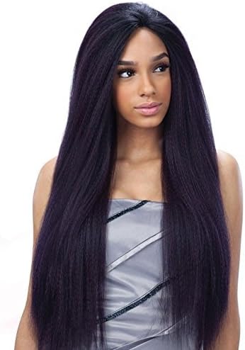 Freetress Equal Eternity Collection Lace Front Wig Happy 31" (Op430)