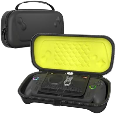 Amazon.com: Hard Carrying Case for RG40XX H Retro Handheld Game