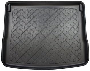 seat ateca boot liner