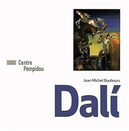 Salvador Dalí, 1904-1989