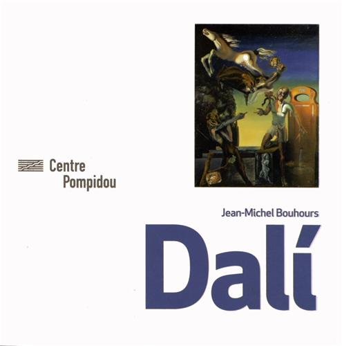 Salvador Dalí, 1904-1989