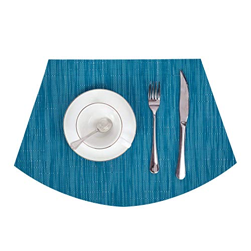 1 PAUWER+Placemats+Placemat+Insulation+Stain+Resistant