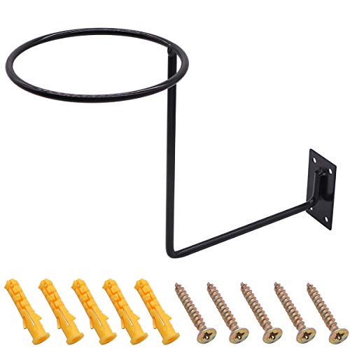 PGCOKO Motorcycle Accessories Helmet Holder Helmet Hanger Rack Wall Mounted Hook for Coats, Hats, Caps