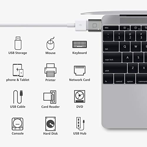 3 nonda+Adapter+Thunderbolt+Aluminum+Indicator