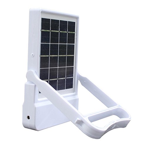 Lywey Solar Power Rechargeable LED Lantern Outdoor Garden Night Camping Tent Light Lamp USB Protable Decoration Press Switch