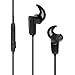 RevJams Active PRO Wireless Earbuds, IPX4 Sweatproof Wireless Bluetooth Headphones, Active In Ear Earbuds, Noise Isolating and Secure Fit