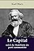 KARL MARX: Le Capital, suivi du Manifeste du parti communiste (French Edition) by 
