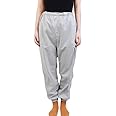 Adult Incontinence Underwear for Bedwetting, Breathable and Washable Urinary Leakage Protection Pants for Elderly (Full Pants,3XL)