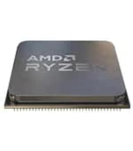 Amazon.com: AMD Ryzen 7 7700 8-Core, 16-Thread Unlocked Desktop