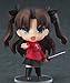 Good Smile Fate/Stay Night: Rin Tohsaka Nendoroid Action Figure
