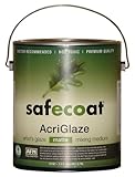 AFM Safecoat AcriGlaze Matte - Quart