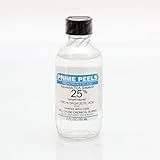 Trichloroacetic Acid Solution TCA 25% Chemical Skin Peel (2 Ounce)