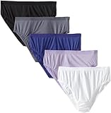 Fruit of the Loom Women's Plus Size 