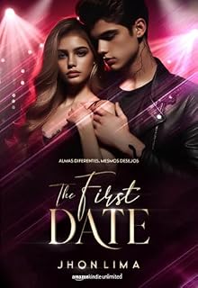 Livro The First Date