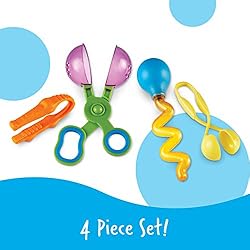 Learning Resources Helping Hands Fine Motor Tool