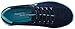 Skechers Sport Women's Rock Around Fashion Sneaker,Navy/Aqua,8 M US