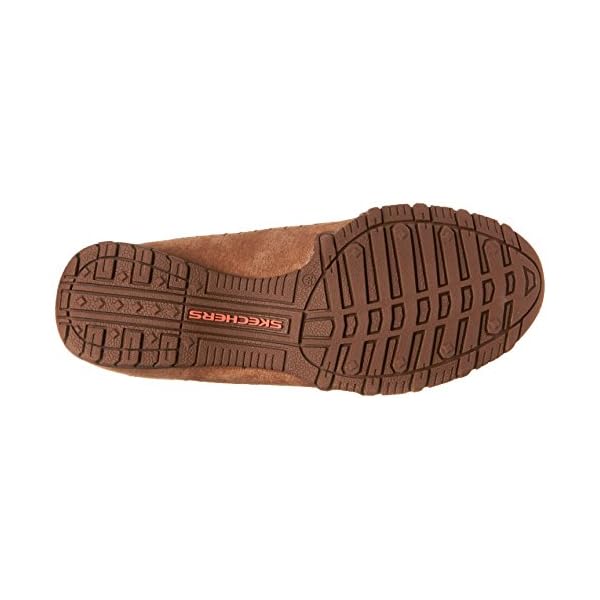 skechers women's moccasins