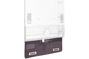 Smart Solutions, Inc. 00016 Ultra Guard 94" x 16" x 0.37" Tow Guard for Small Motorhome