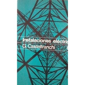 Instalaciones eléctricas