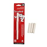 Sakura SumoGrip Mechanical Pencil Eraser Refill