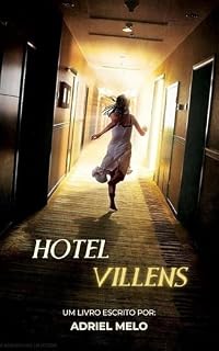 Livro Hotel Villens