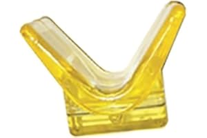 Marpac 3" Poly V Bow Stop RP3MP