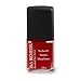 Dr.'s Remedy Enriched Nail Polish .5 fl oz - Rescue Red