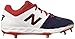 New Balance Women's Fresh Foam Velo V1 Metal Softball Shoe