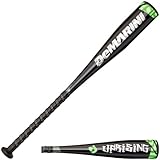 DeMarini 2014 Uprising WTDXDMY Baseball Bat (-10)