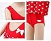 Zerlar Floatation Swimsuits with Adjustable Buoyancy for 1-10 Years Baby Girls