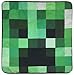 Jay Franco Minecraft Decorative Pillow Cover Creeper