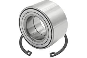 UOIENRT 510070 Wheel Bearing Replacement for Toyota Corolla iM 2017-2018, Replacement for Toyota Matrix 1.8L 2009-2013, Repla