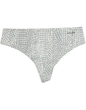 Invisibles Thong Panty