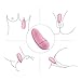 ERO Wireless Waterproof 12 -Frequency Silicone Love Egg for Women