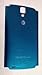 Samsung Galaxy S4 Active i537 Blue Standard Battery Door Back Cover