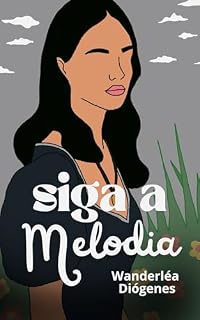 Livro Siga a melodia