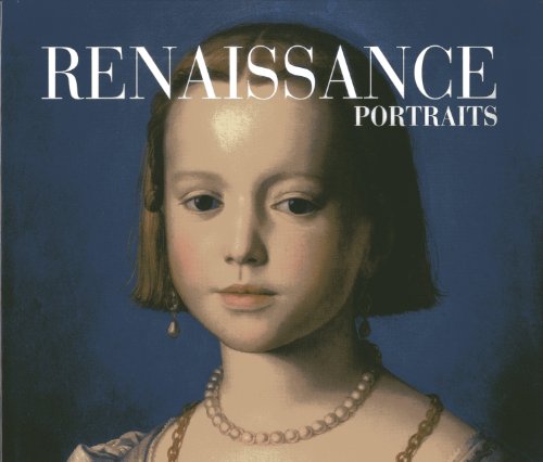Renaissance Portraits by